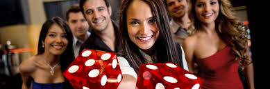 Онлайн казино Casino Unlim